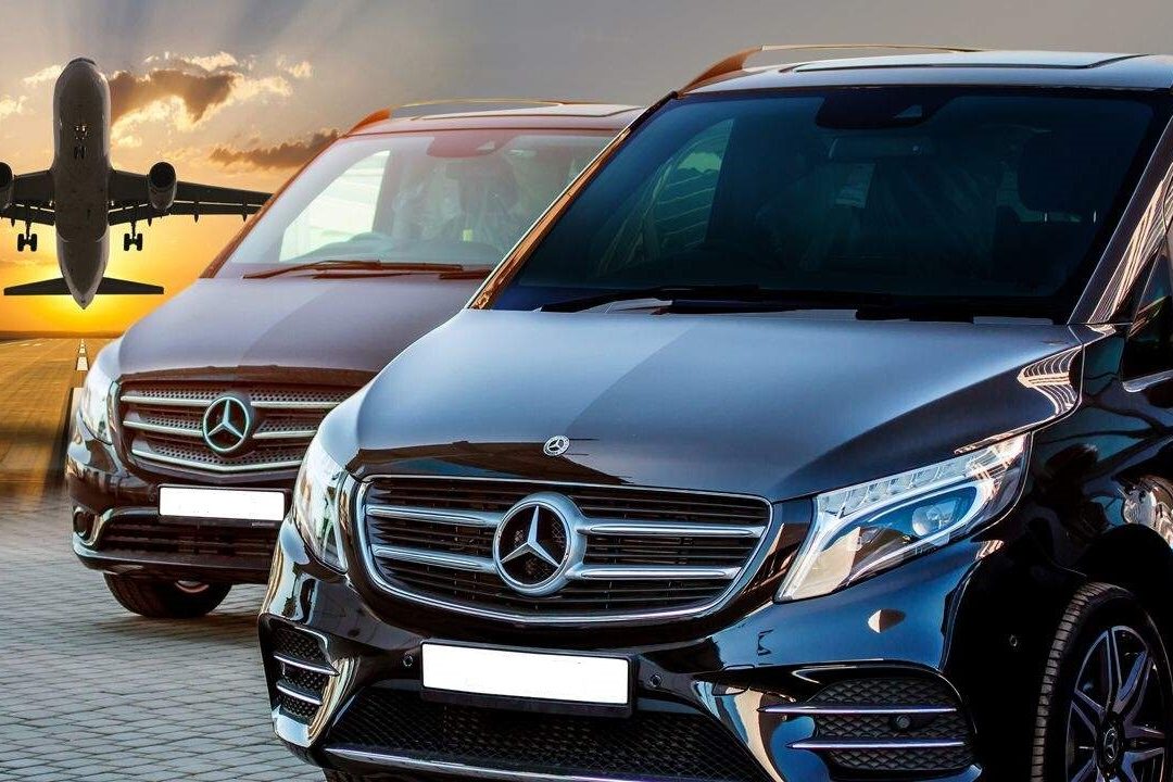 luxury Mallorca transfer